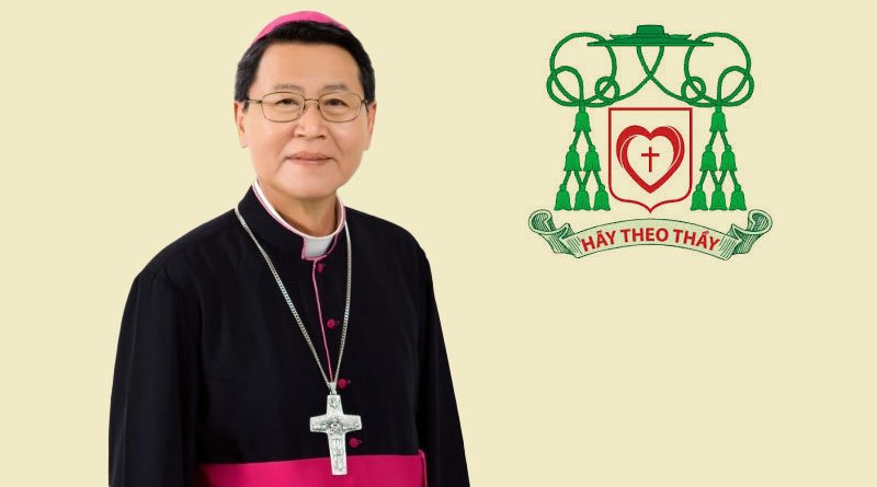 50 năm Hội dòng Mến Thánh Giá Mỹ Tho hành trình vươn lên trong gian khó