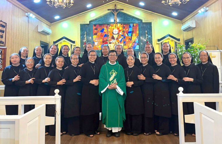 Học mà vui, sống mà tri ân