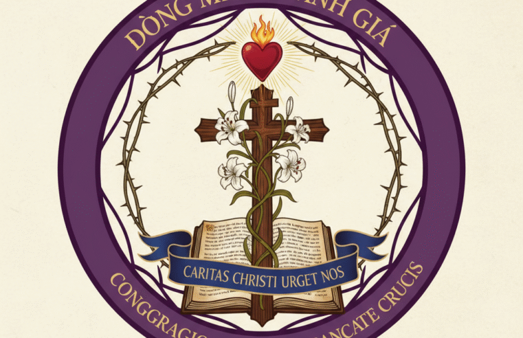 Sáng kiến Dòng Mến Thánh Giá – kiệt tác hội nhập văn hóa