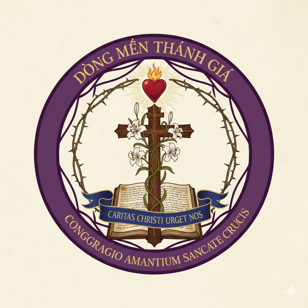 Sáng kiến Dòng Mến Thánh Giá – kiệt tác hội nhập văn hóa