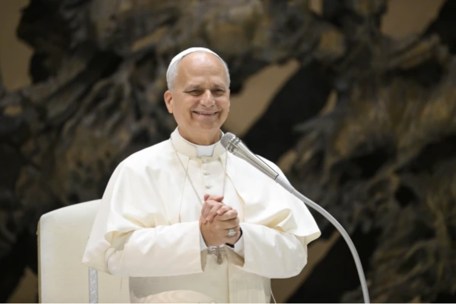 Đức Thánh Cha Lêô XIV gửi đến các tu sĩ nam nữ: “Giáo Hội cần đến anh chị em”