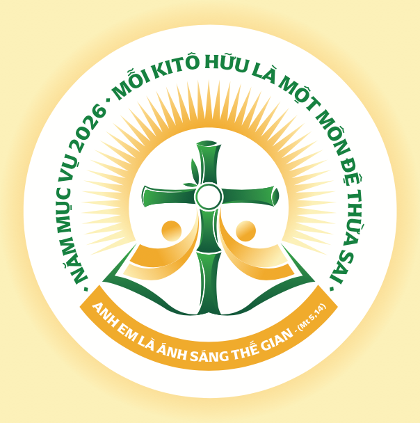 Sống năm Mục vụ 2026